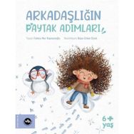 Vakıfbank Kültür Yayınları - Arkadaşlığın Paytak Adımları!