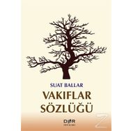 Vakıflar Sözlüğü - Suat Ballar