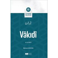 Vakıi Siyerin Öncüleri 8 - Mehmet Apaydın