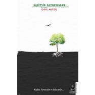 Vakitsiz Kaybedenler - Eddi Anter