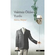 Vakitsiz Ölüler Yurdu Hece Yayınları