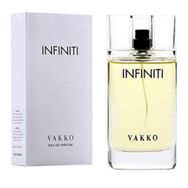 Vakko Infiniti EDP 100 ml Erkek Parfümü