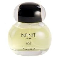 Vakko İnfiniti For Her No.2 100 ml EDP Kadın Parfüm