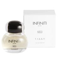 Vakko İnfiniti For Her No.3 EDP 100 ml Kadın Parfüm