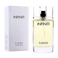 Vakko Infiniti For Him EDP 100 ml Erkek Parfümü