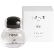 Vakko Infiniti No.1 100 ml EDP Kadın Parfüm