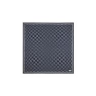 Vakko Twill Özel Seri Lacivert İpek Eşarp