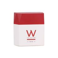 Vakko W Collection For Her Edp 100 ml Kadın Parfüm