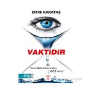Vaktidir - Emre Karataş