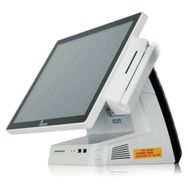 Valcretec VPS-9900FBO Beyaz Barkod Okuyucu