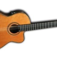 Valencia CCG1 Klasik Gitar