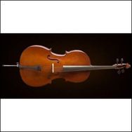 Valencia CE160G34 3-4 Alman Sistem Çello