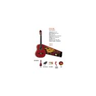 Valencia CG1KTBU Set Klasik Gitar Seti