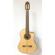 Valencia Cutaway VC304CE Elektro Klasik Gitar