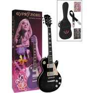 Valencia GRE2KCBK Elektro Gitar
