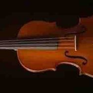 Valencia VA16041 Kutulu 16 40,64 cm Viola