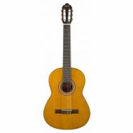 Valencia VC204L Naturel Mat Solak Klasik Gitar