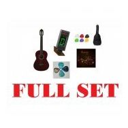 Valencia VC204TWR Klasik Gitar