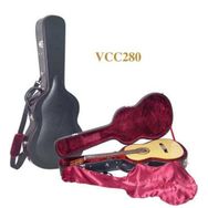 Valencia VCC280 Deluxe Gitar Kılıfı