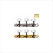 Valencia VCMH0150GD Klasik Gitar Kulağı