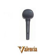 Valencia VPG100E34 Abanoz Keman Akort Kulağı