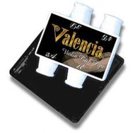 Valencia VPP4 Keman Akort Düdüğü