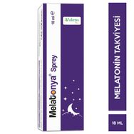 Valens Melatonya 18 ml Sprey