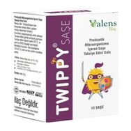 Valens Twippy 10 Saşe
