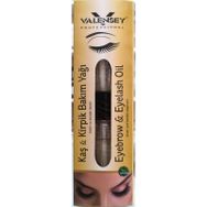 Valensey 10 ml Kaş Kirpik Bakım Yağı