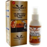 Valensey Yılan Yağlı 100 ml Saç Bakım Yağı