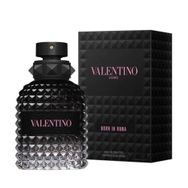 Valentino 100 ml Erkek Oumo Born In Roma Edt Parfüm