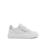Valentino 91V1303VIT010 Beyaz Kadın Deri Sneaker