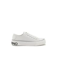 Valentino 95A3603VIT010 Beyaz Kadın Deri Sneaker