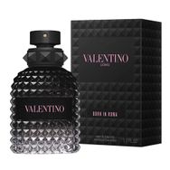 Valentino Uomo Born In Roma EDT 100 ml Erkek Parfüm