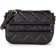 Valentino VBS51O09550 Siyah Kadın 7x21,5x16 cm Çapraz Çanta