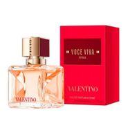 Valentino Voce Viva Intense EDP 50 ml Kadın Parfüm