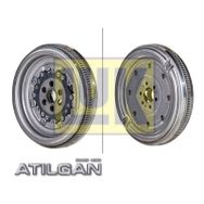 Valeo 03L105266BH Volanlı Debriyaj Seti