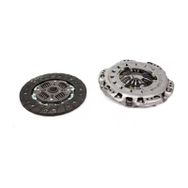 Valeo 076141015A 06-12 Crafter Debriyaj Setı