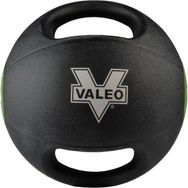 Valeo 4 kg Yeşil Tutacaklı Sağlık Topu
