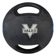 Valeo 5 kg Lacivert Tutacaklı Sağlık Topu