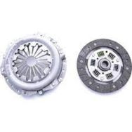 Valeo 55267004 Fiat Linea Debriyaj Seti