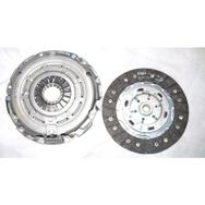 Valeo 55485507 Opel Astra Debriyaj Seti