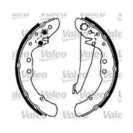 Valeo 562081 Arka Fren Balatası
