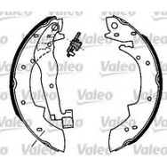 Valeo 562105 Arka Fren Balatası