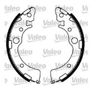 Valeo 562734 Arka Fren Balatası