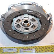 VALEO 587573 Debriyaj Seti
