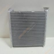 Valeo 715303 Kalorifer Radyatörü