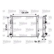Valeo 732960 Klimalı Motor Radyatörü