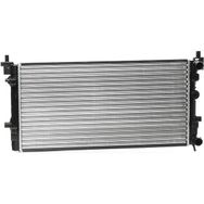 Valeo 735559 Su Radyatörü