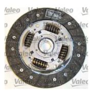 Valeo 7701466296 Renault Clio Debriyaj Seti